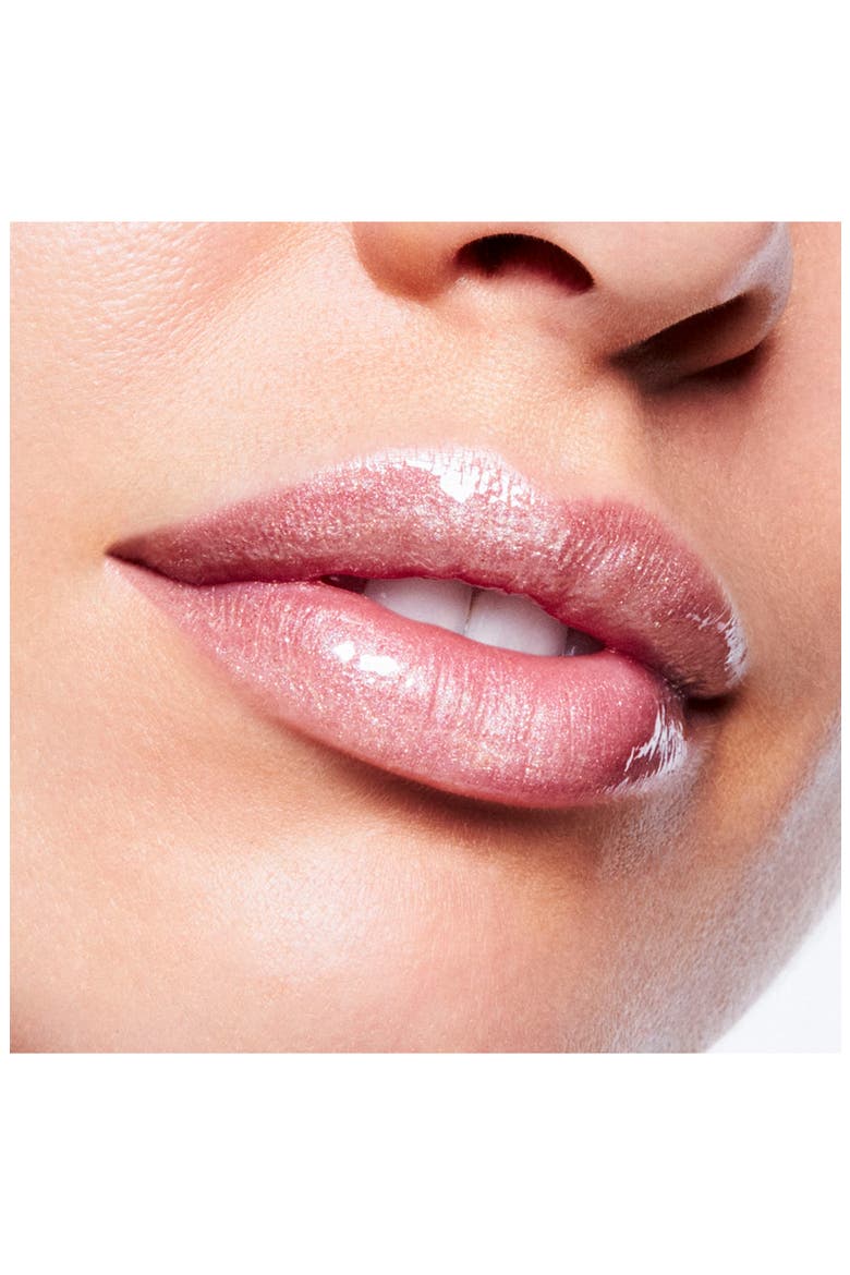 MAC Aaliyah Lipglass (Limited Edition), Alternate, color, BROOKLYN BORN