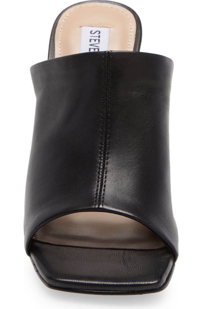 Steve Madden Tule Block Heel Sandal, Alternate, color,