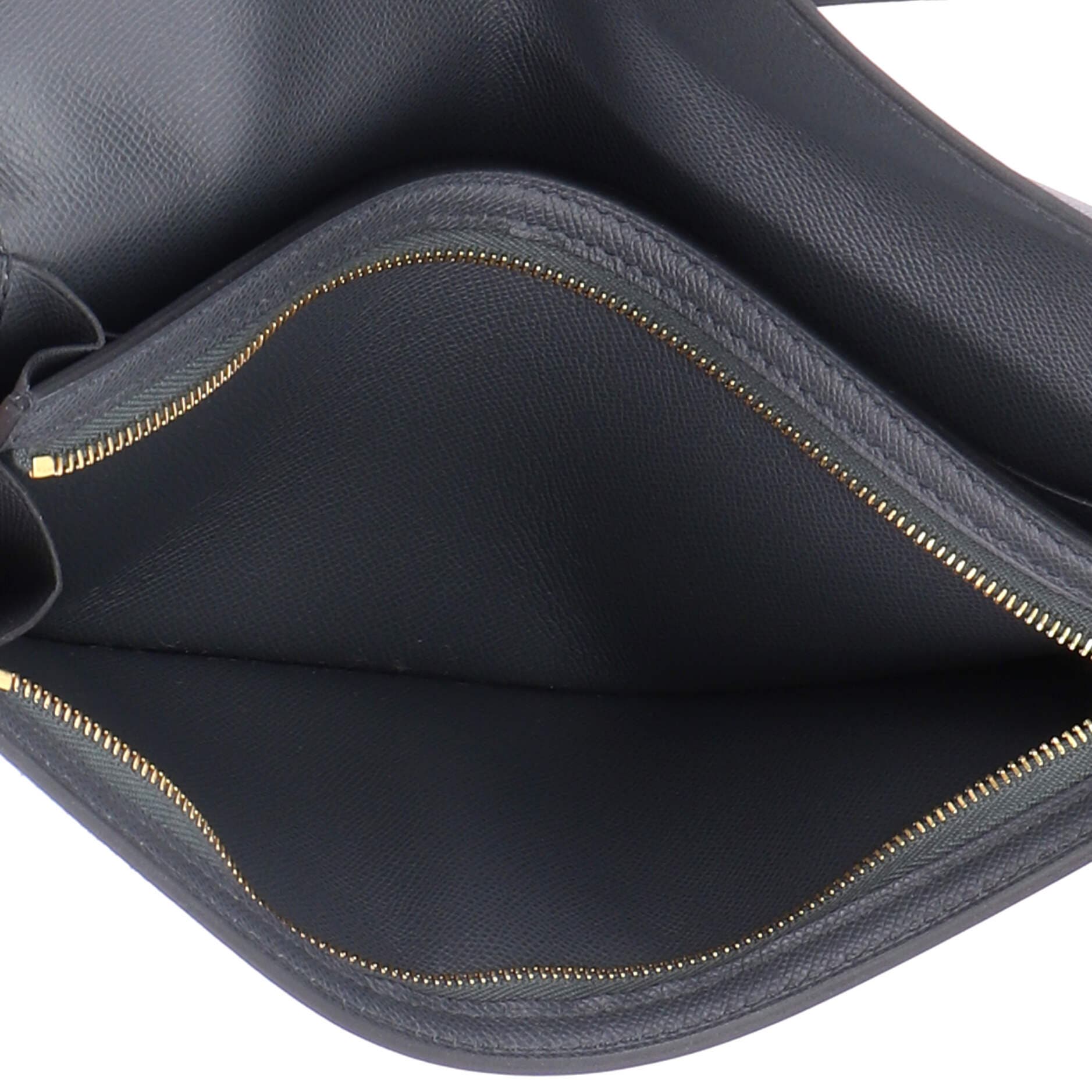 Kelly Pocket Wallet Madame Long, Alternate, color, Gris Misty
