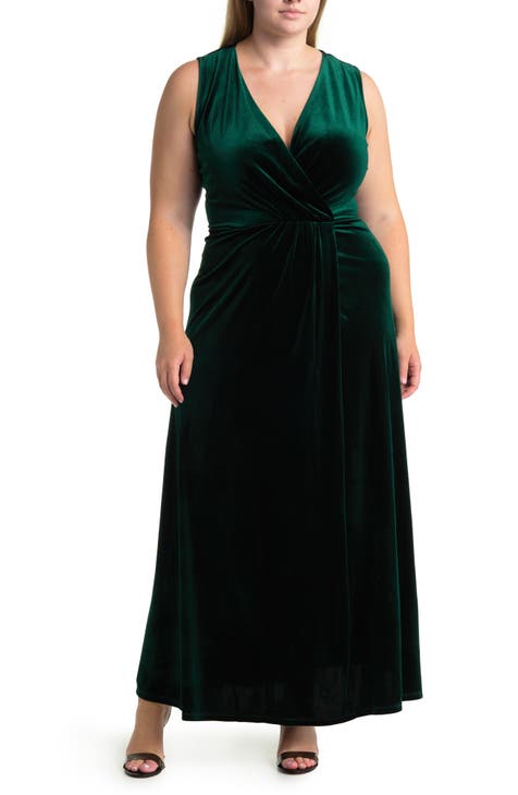 Women s Cocktail Party Plus Size Dresses Nordstrom Rack