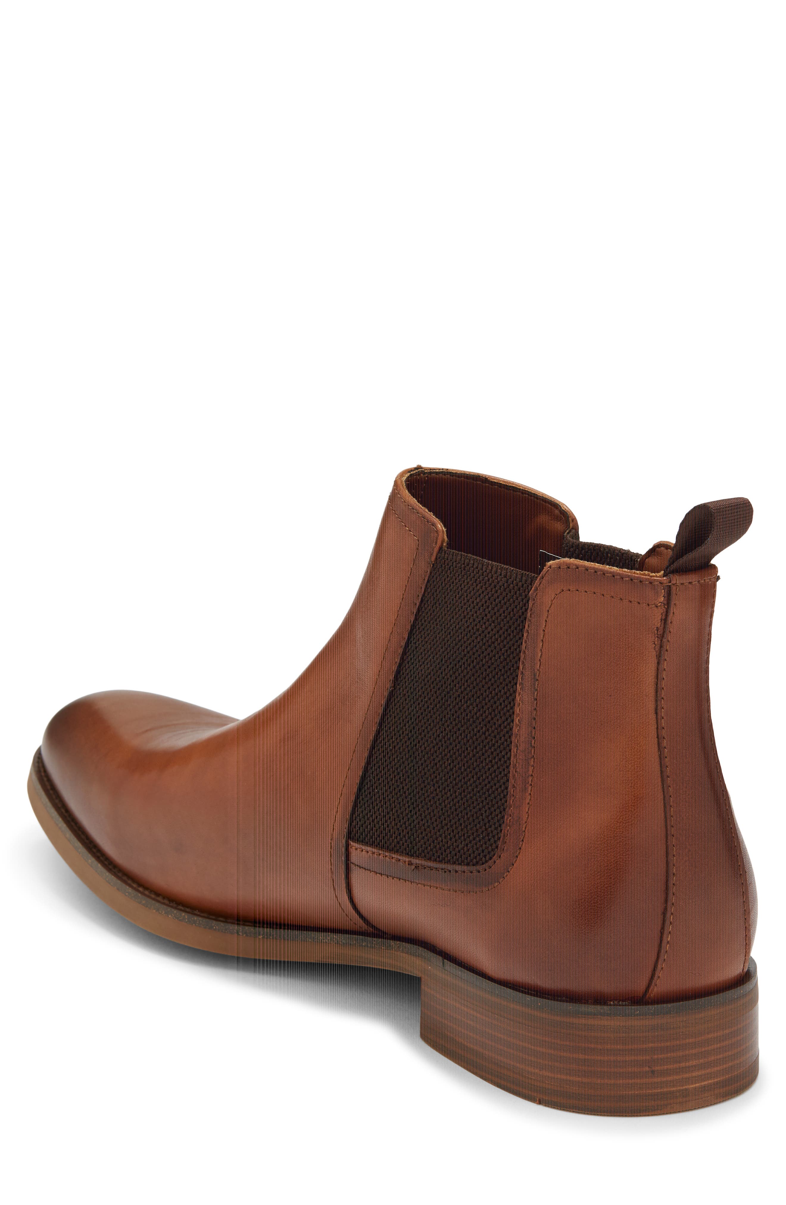 Montreaux Chelsea Boot, Alternate, color, TAN