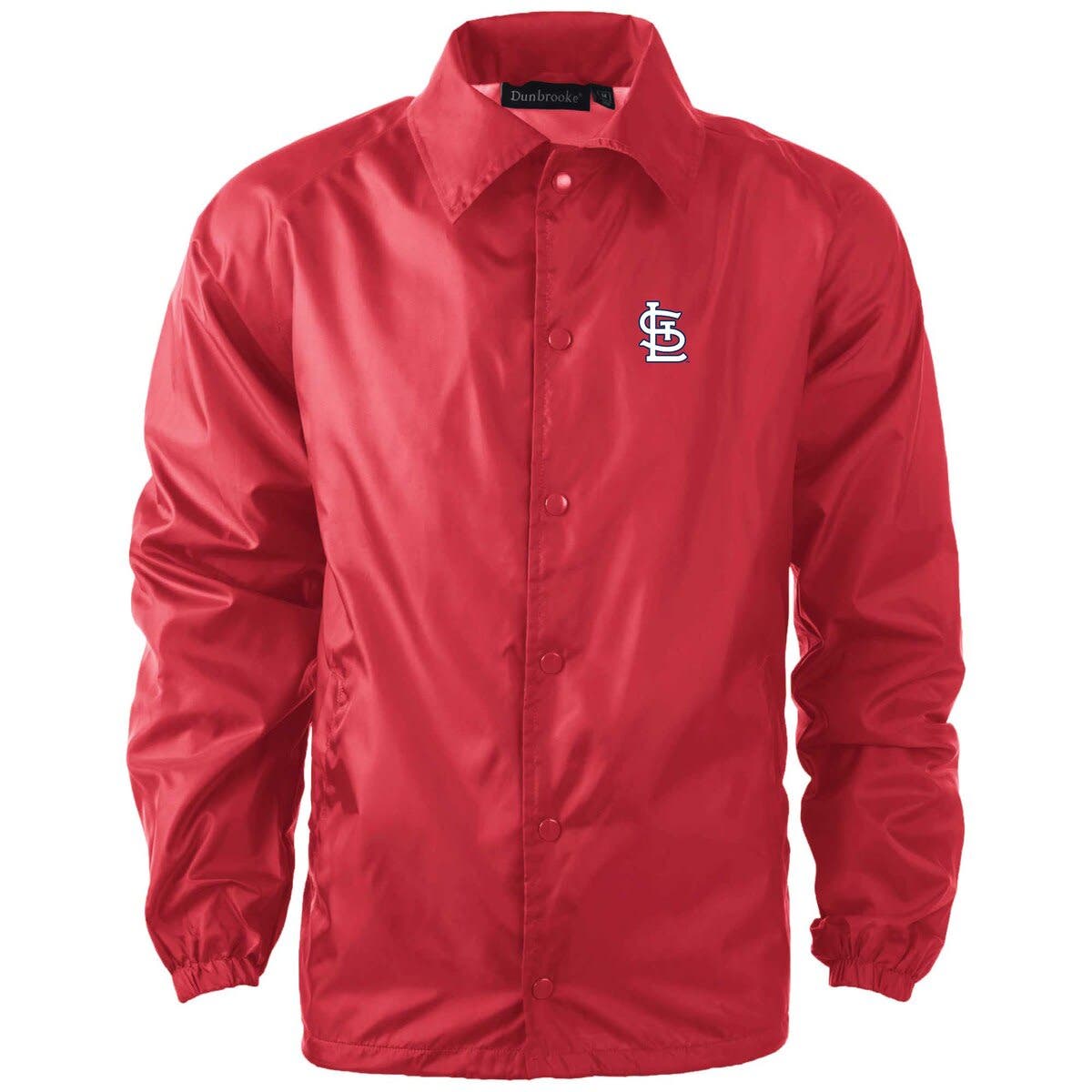 selected Red