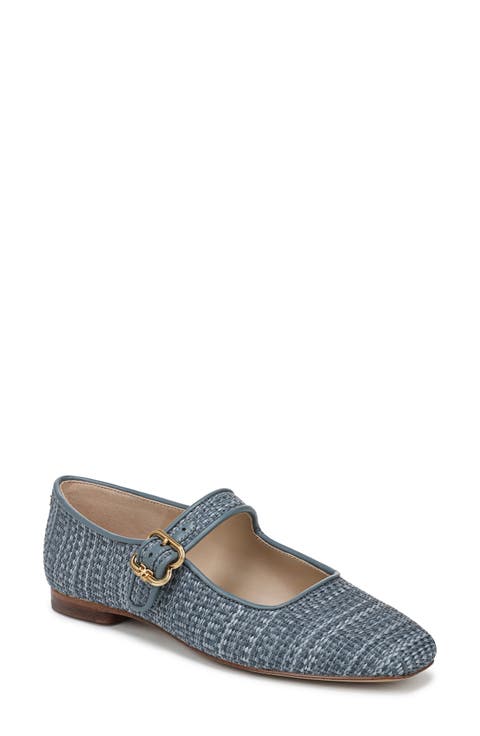 Michaela Mary Jane Flat (Women)