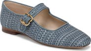 Sam Edelman Michaela Mary Jane Flat