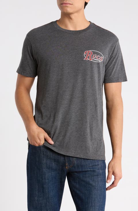 Corral Slim Fit Graphic T-Shirt