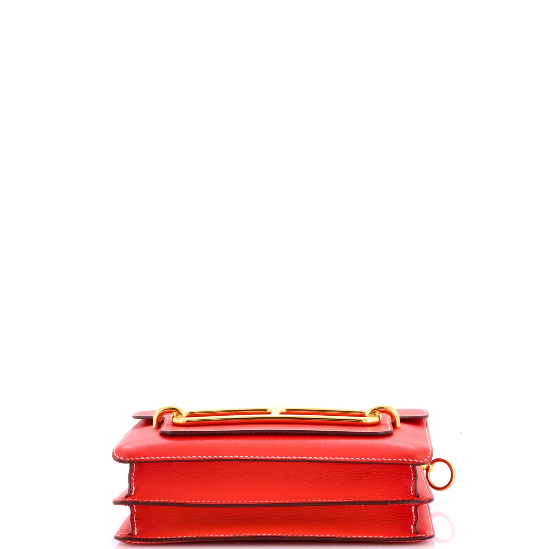 Roulis Bag Evercolor 23, Alternate, color, Red