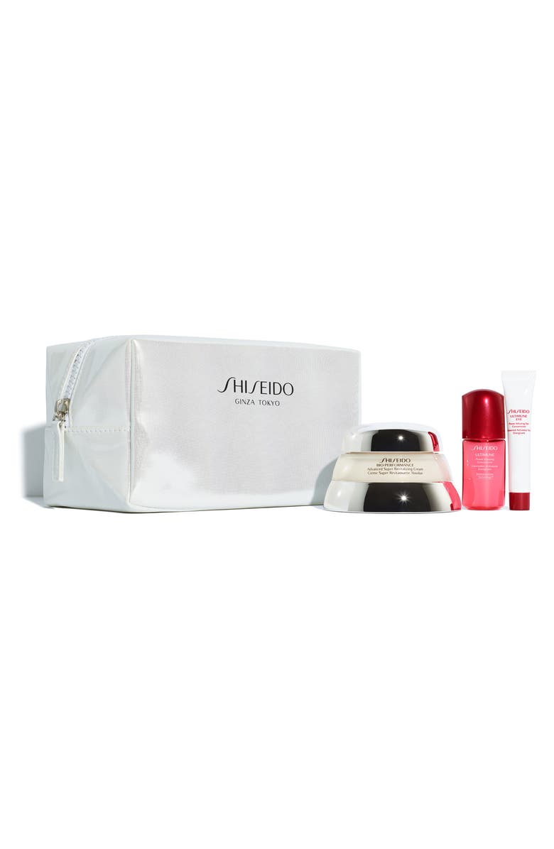 Shiseido The Refine & Sculpt Set, Alternate, color, 