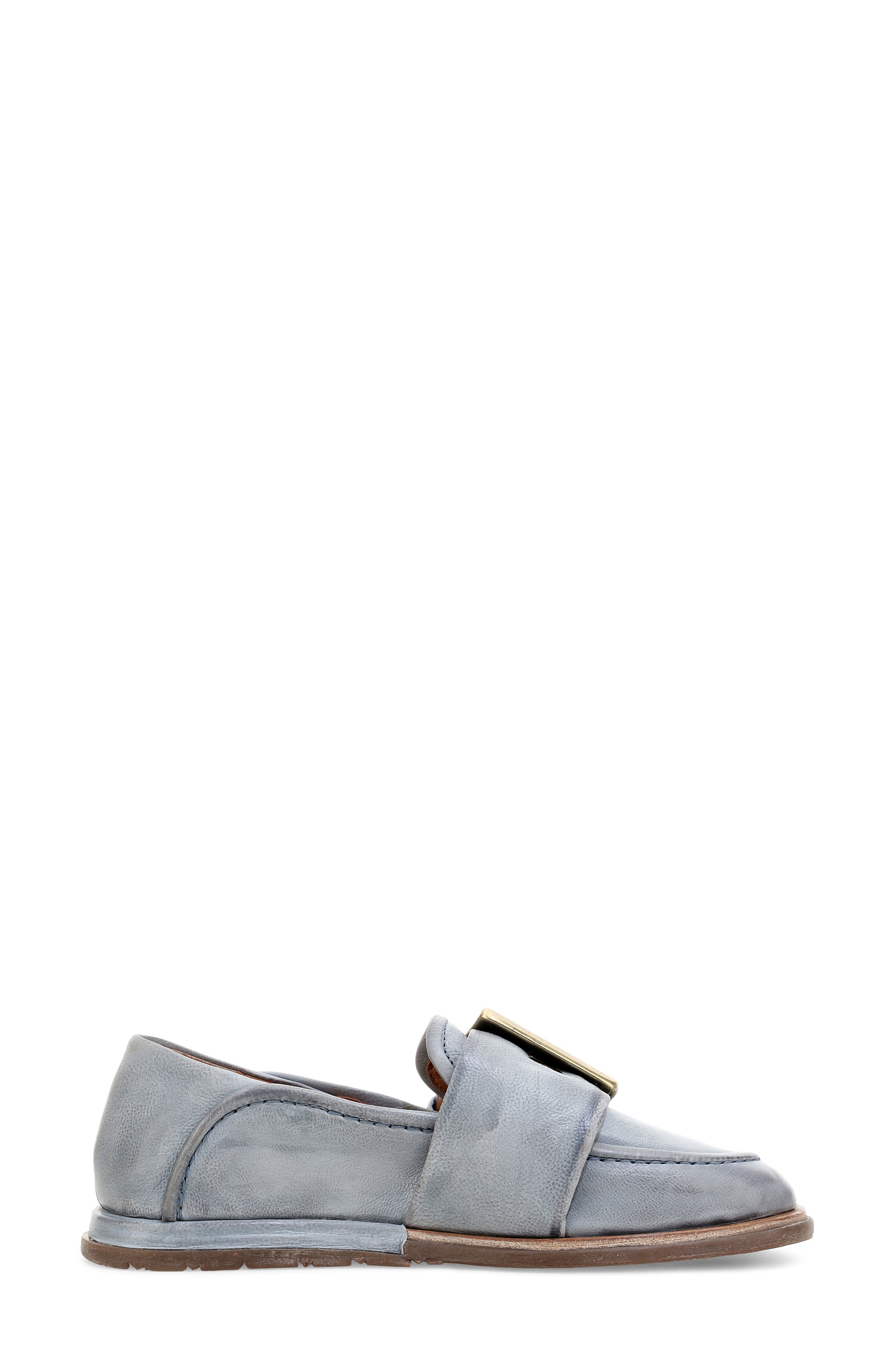 Thaine Loafer, Alternate, color, SKY
