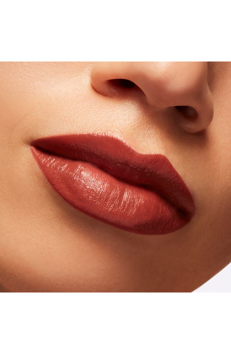 MAC Cosmetics New Year Shine Matte Lipstick, Alternate, color, 