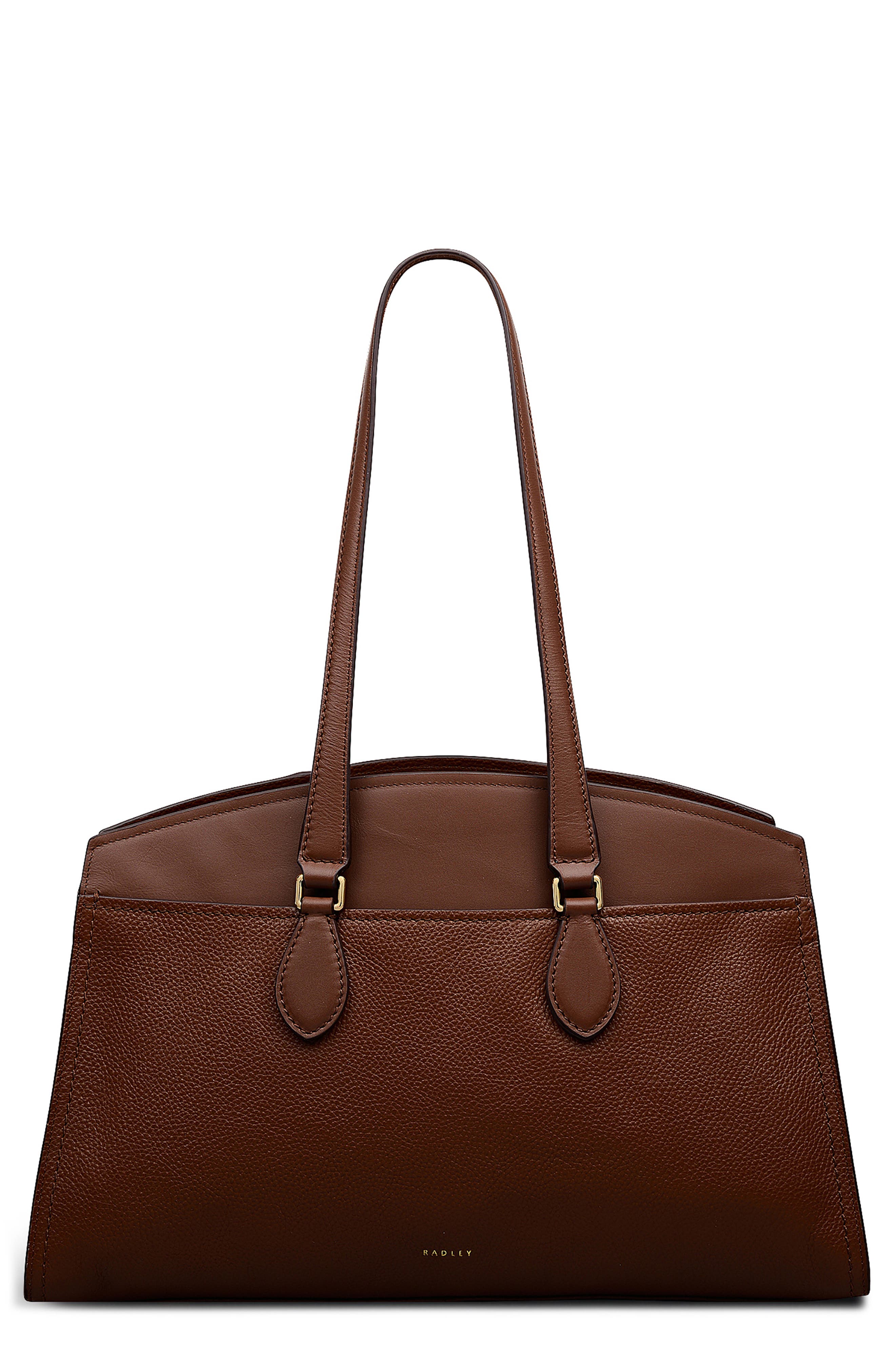 Radley Portland Way Large Laptop Tote