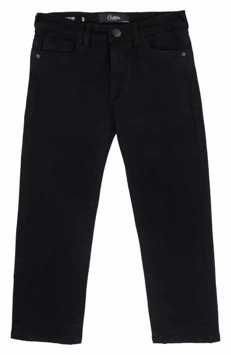 XRAY Kids' Saddle Stitch Jeans