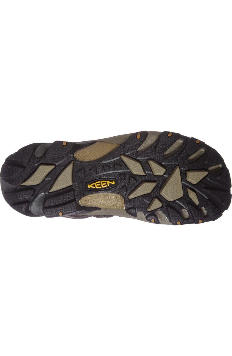 KEEN 'Voyageur' Hiking Shoe, Alternate, color,