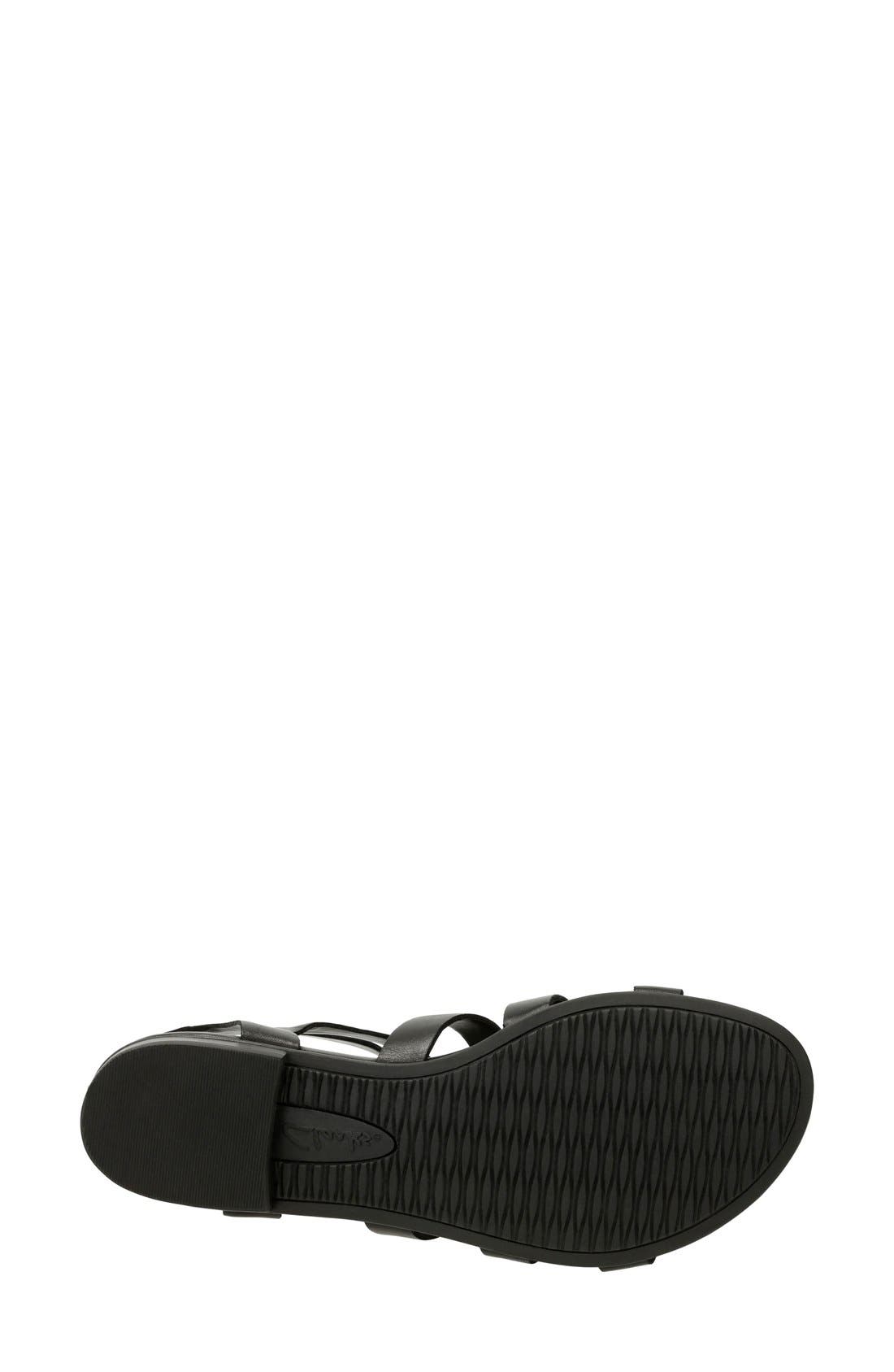 Clarks<sup>®</sup> 'Viveca Myth' Sandal, Alternate, color, 