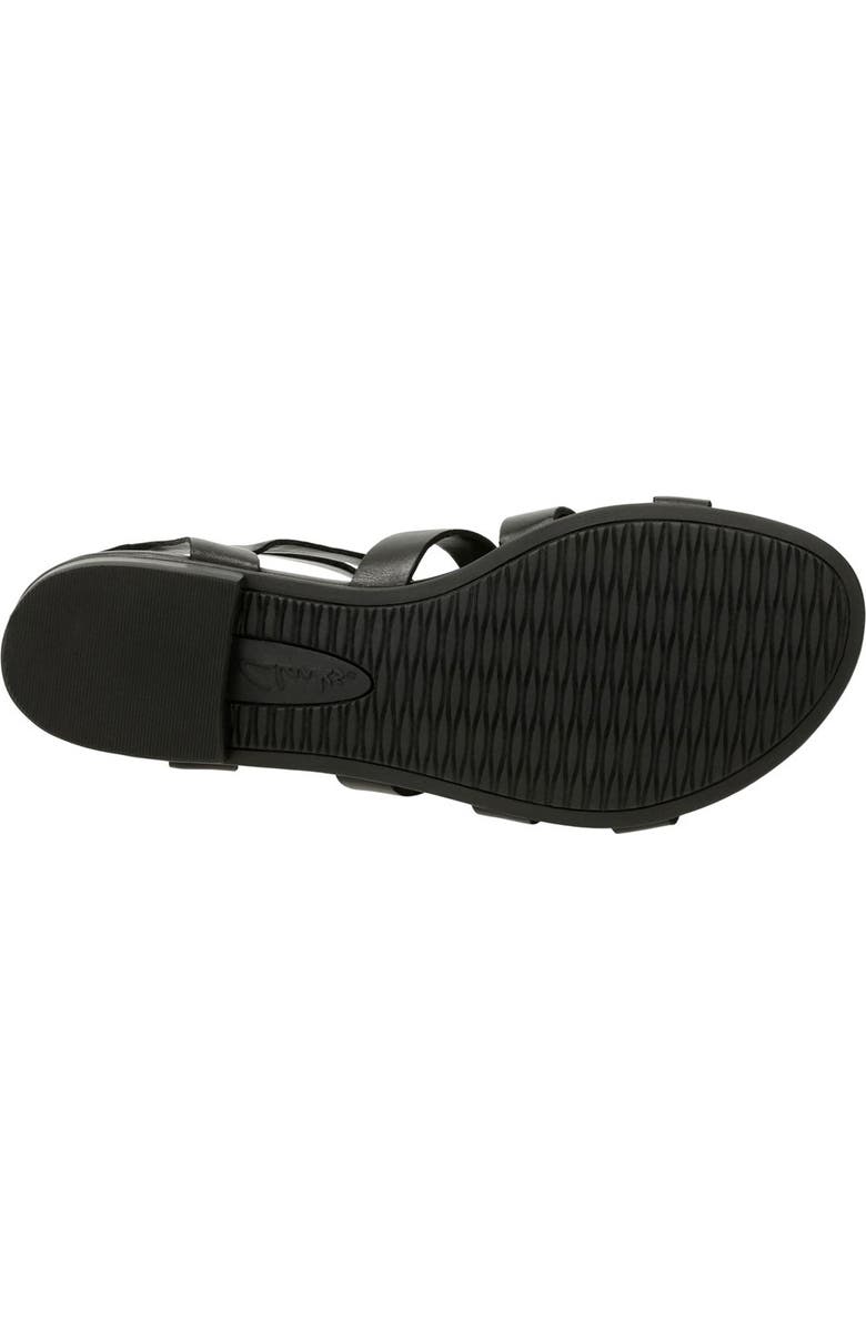 Clarks<sup>®</sup> 'Viveca Myth' Sandal, Alternate, color,
