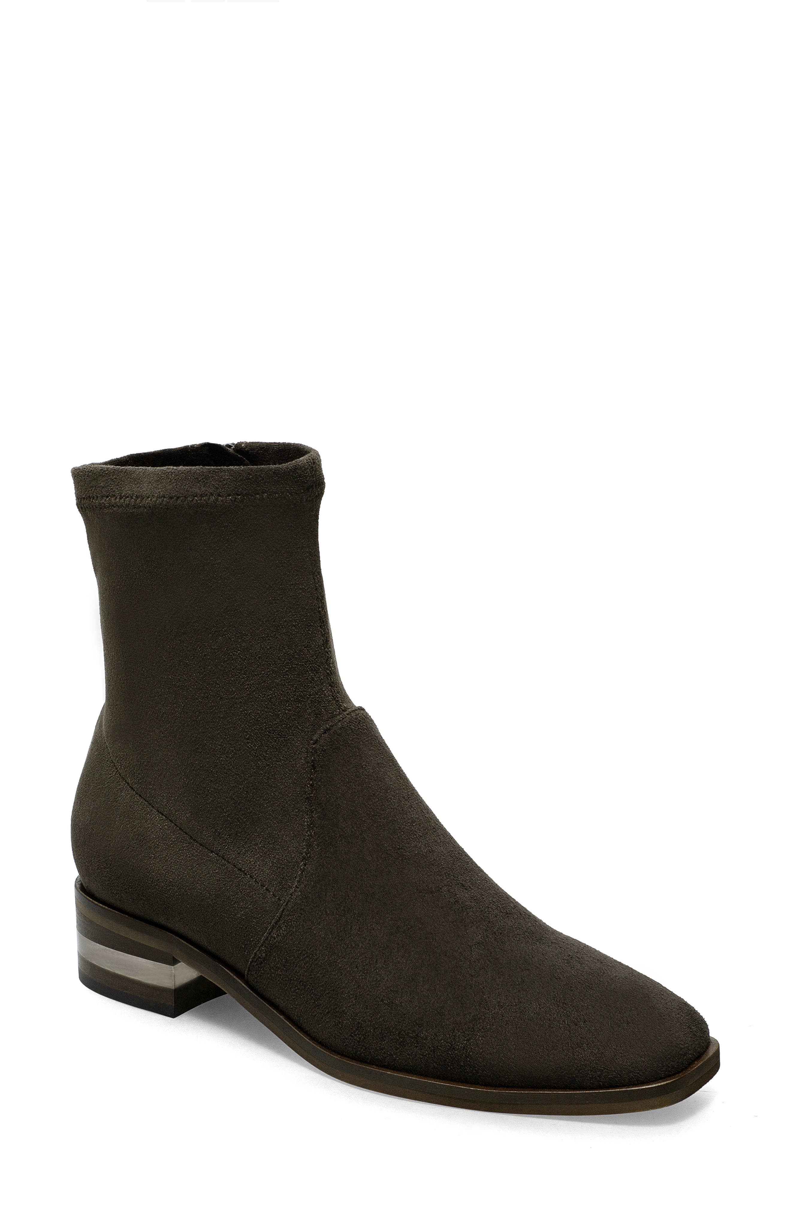 Fuller Boot, Main, color, CHOCOLATE STRETCH MICROSUEDE