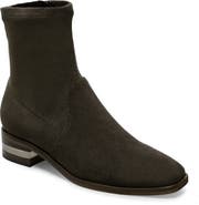 Silent D Fuller Boot