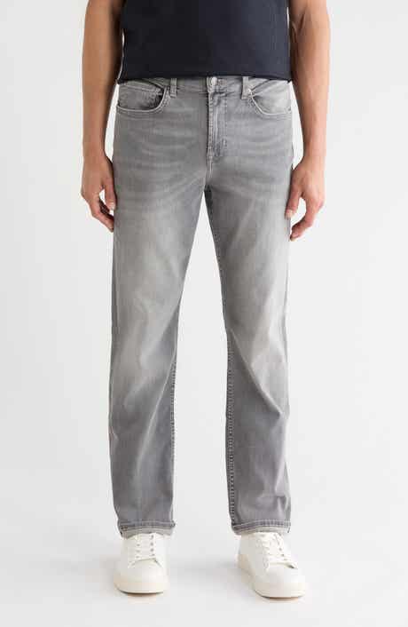 7 For All Mankind The Straight Leg Jeans