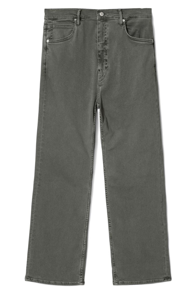 Sid Ultra Slim Fit Jeans, Alternate, color, KHAKI GREY
