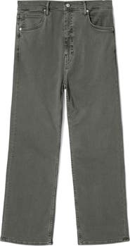 AllSaints Sid Ultra Slim Fit Jeans