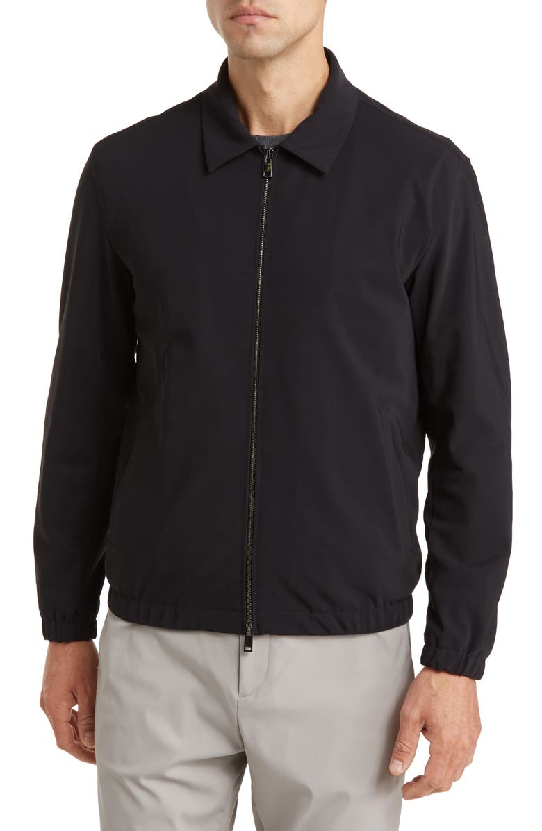Theory Brody Precision Jacket, Alternate, color, 