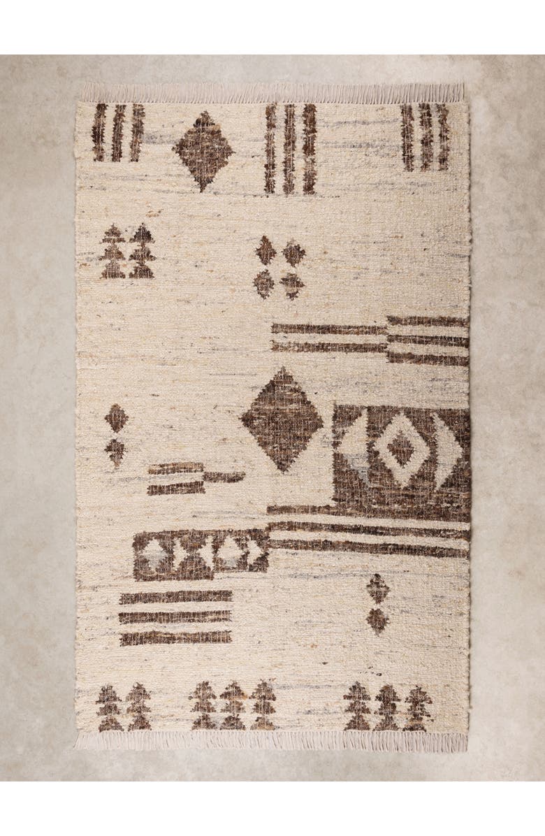 GAURI KOHLI Baltimore Area Rug - 5'x8', Main, color, Multicolored