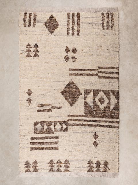 Baltimore Area Rug - 5'x8'