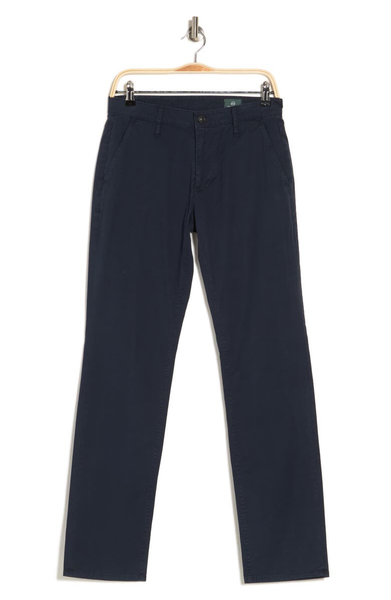 AG The Graduate Trousers, Alternate, color, 