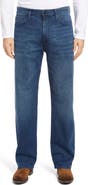 Mavi Jeans Max Relaxed Fit Wide Leg Jeans