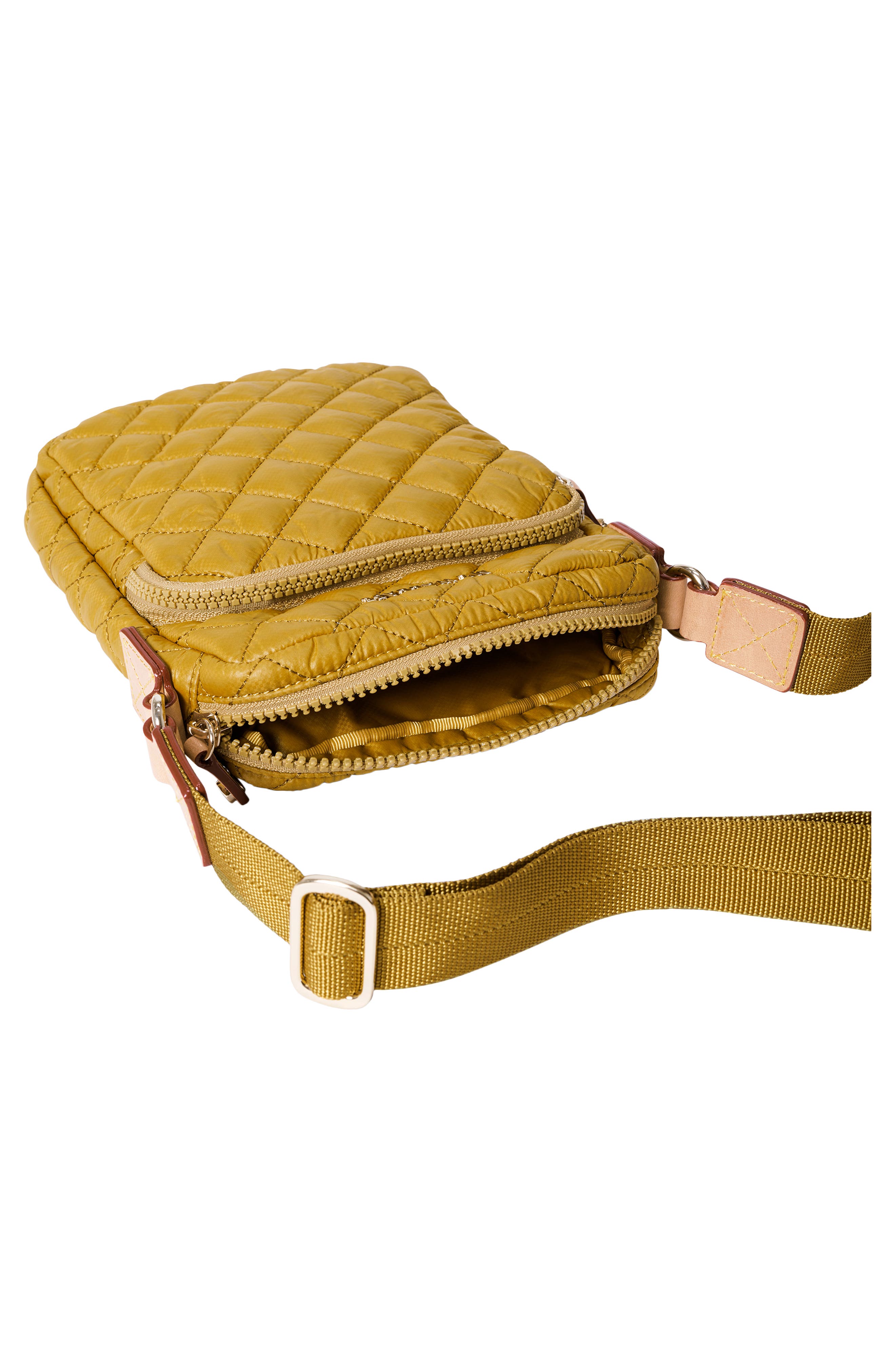 MZ Wallace Metro Crossbody Bag, Alternate, color, 