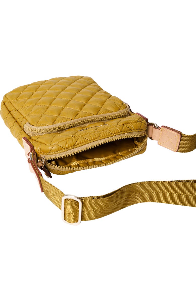 MZ Wallace Metro Crossbody Bag, Alternate, color,