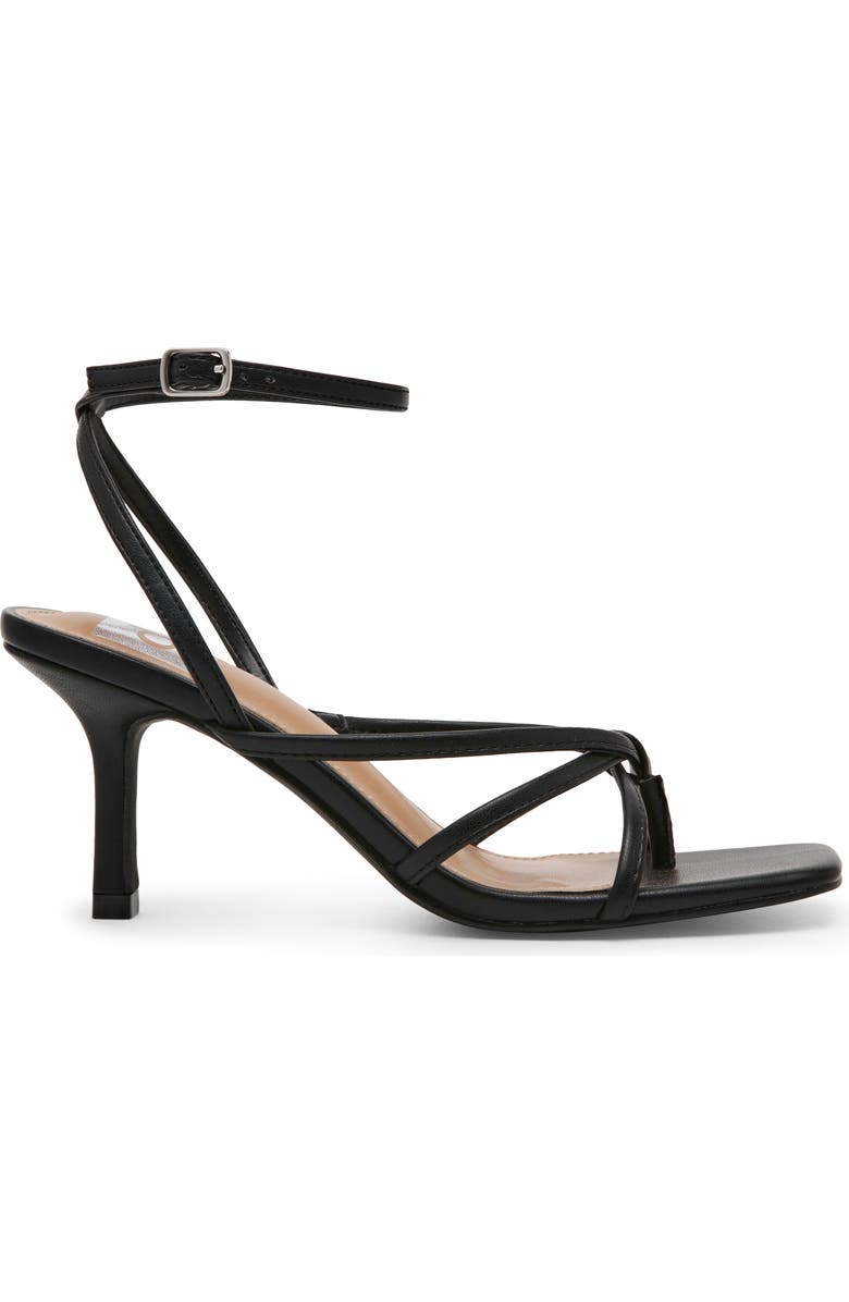 DV by Dolce Vita Zeffer Sandal, Alternate, color, Black
