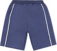 BILLIONAIRE Sport Shorts Crest Boy