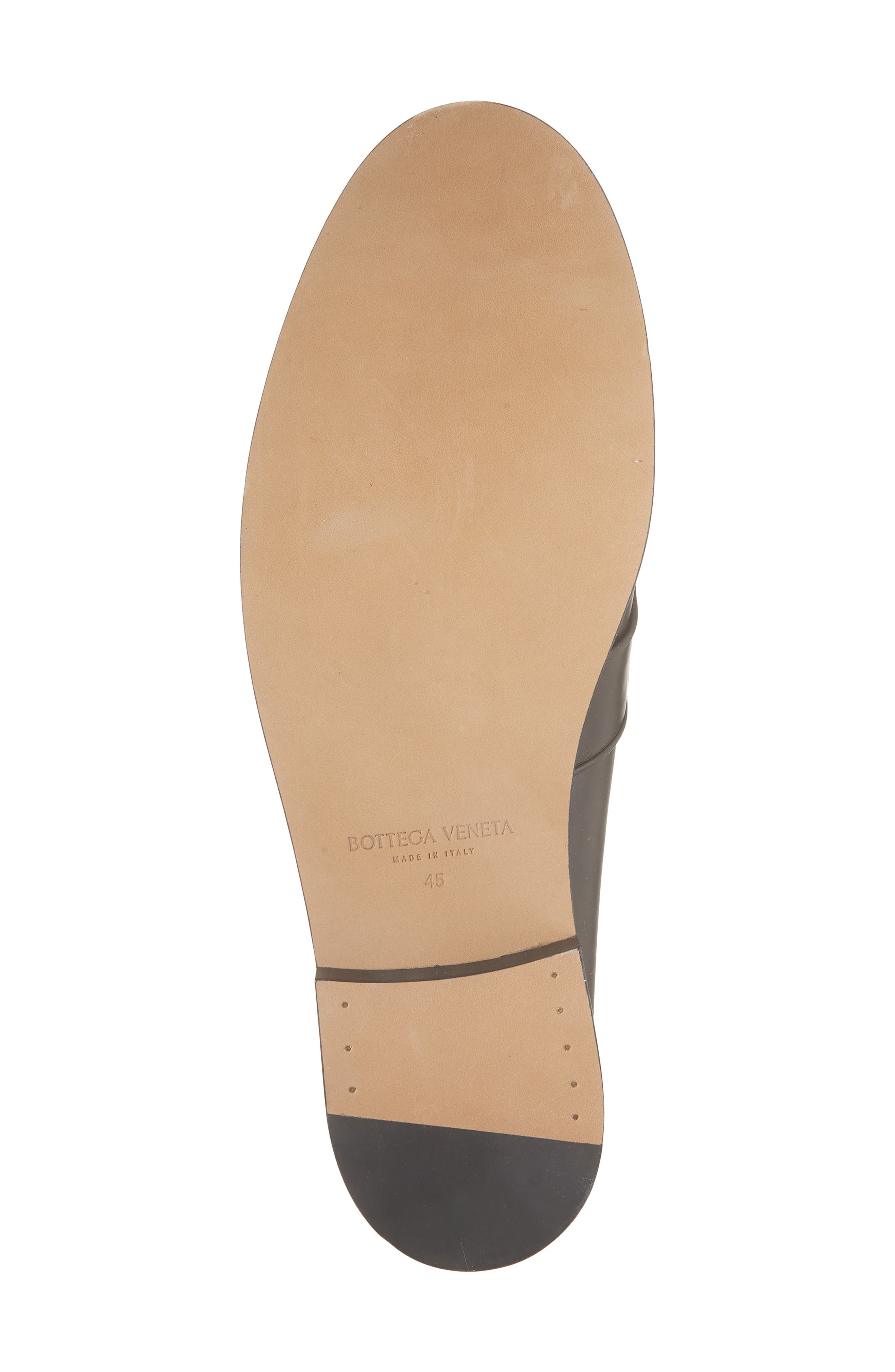 Astaire Knot Bit Loafer, Alternate, color, 2113 FONDANT