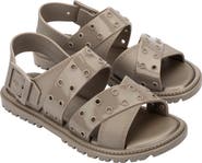 Melissa Lock Sandal