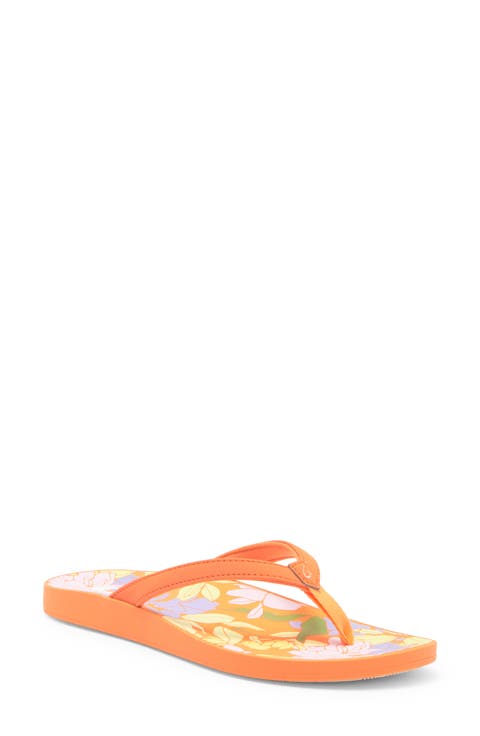 Puawe Flip Flop (Women)