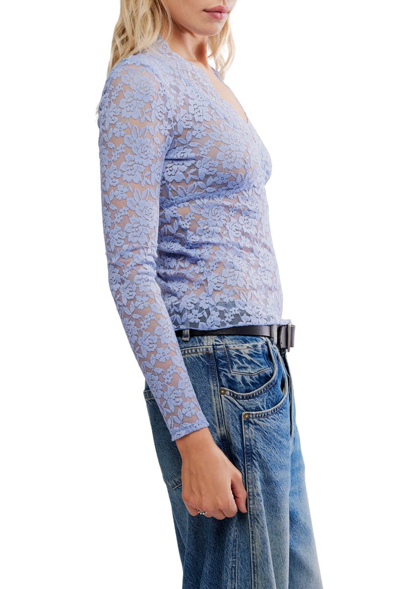 All Day Lace Crop Top, Alternate, color, DAWN BREEZE