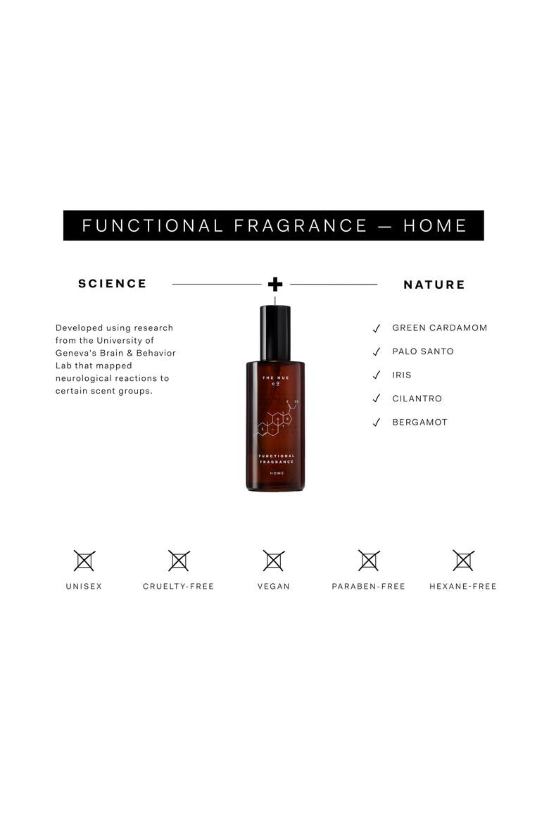 Functional Home Fragrance (Limited Edition), Alternate, color, NO COLOR