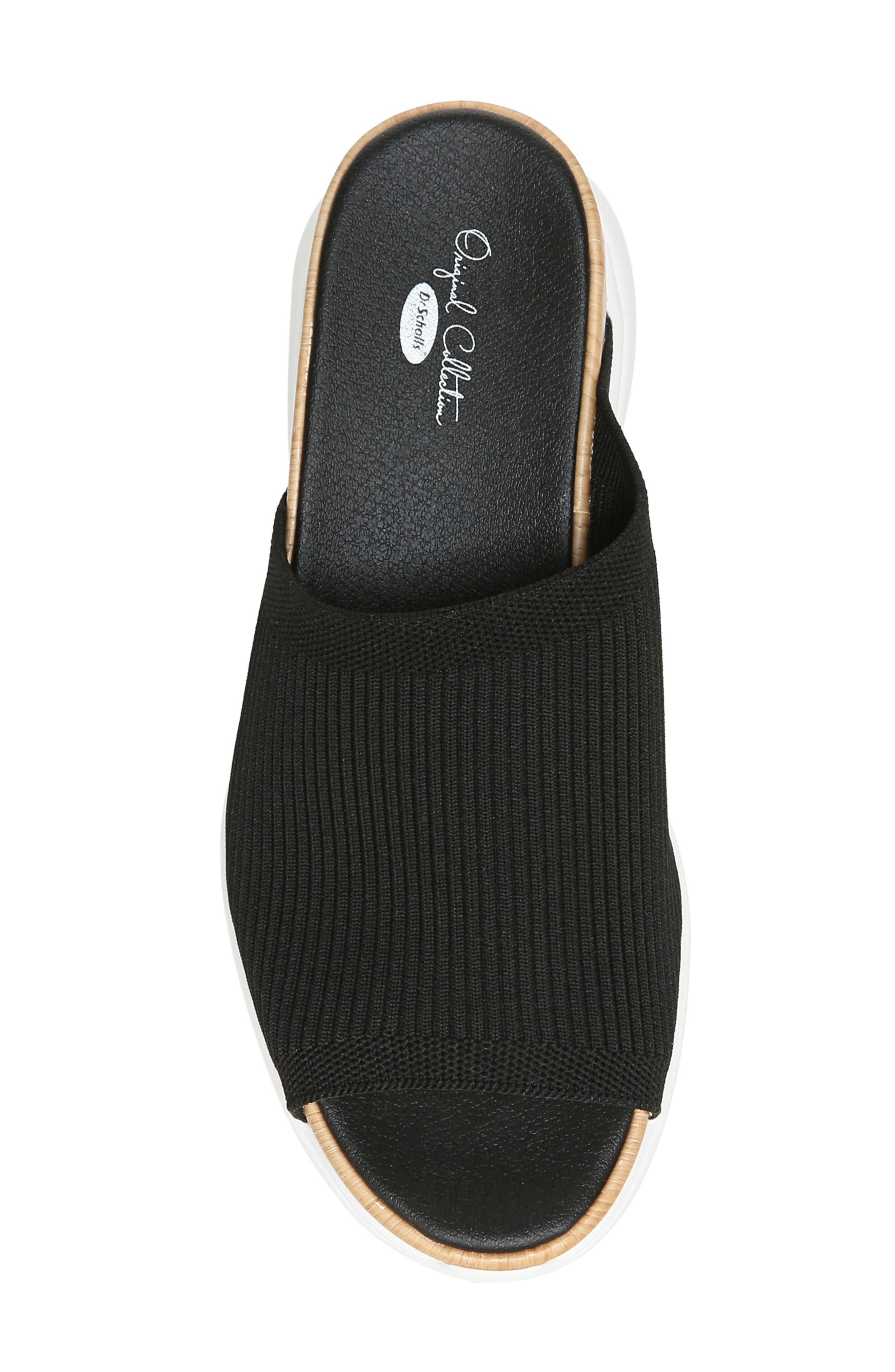 Dr. Scholl's Halsie Slide Sandal, Alternate, color, 