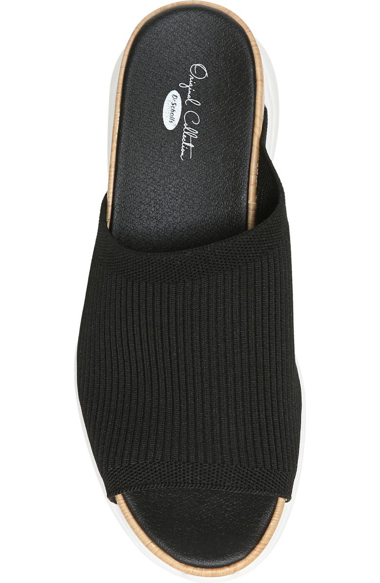 Dr. Scholl's Halsie Slide Sandal, Alternate, color,