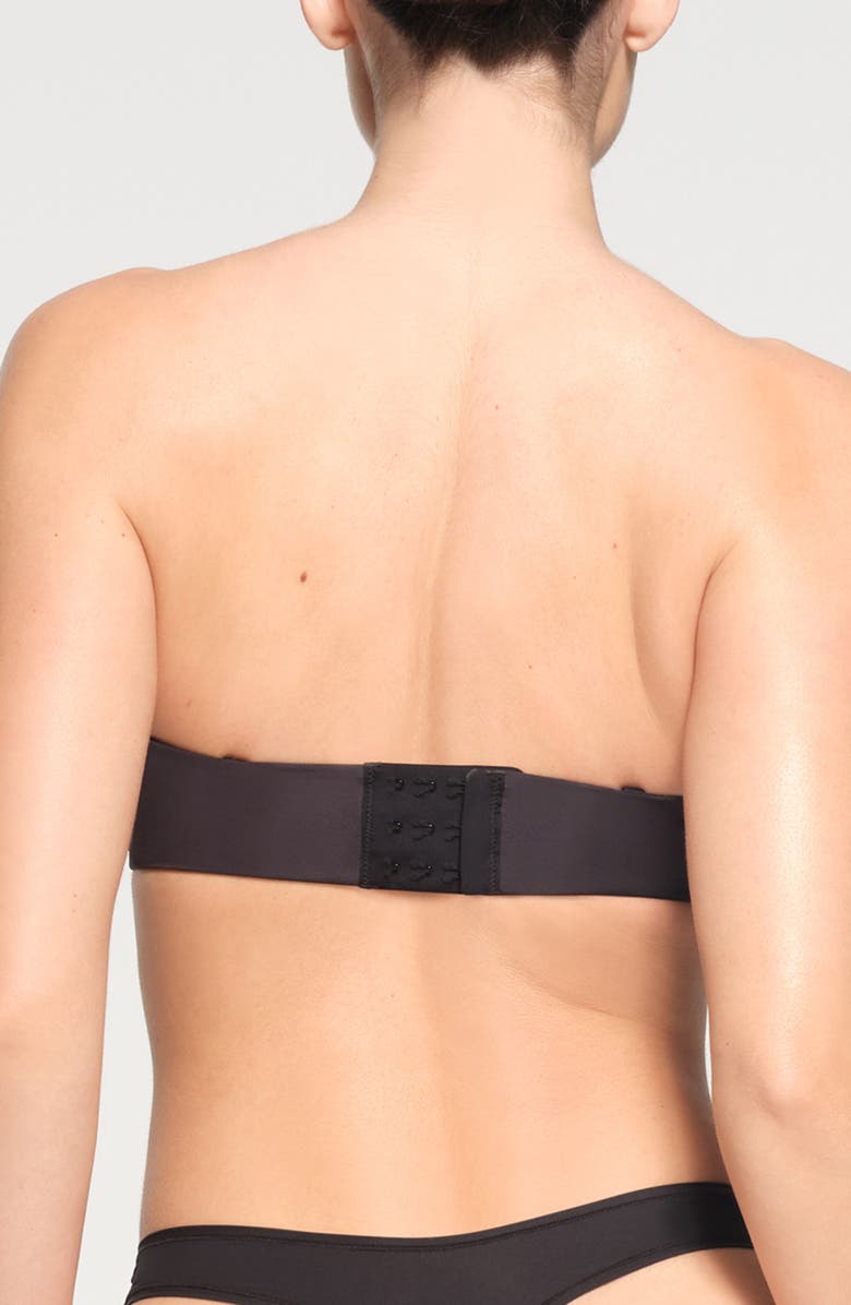 SKIMS Ultimate Strapless Push-Up Bra, Alternate, color,