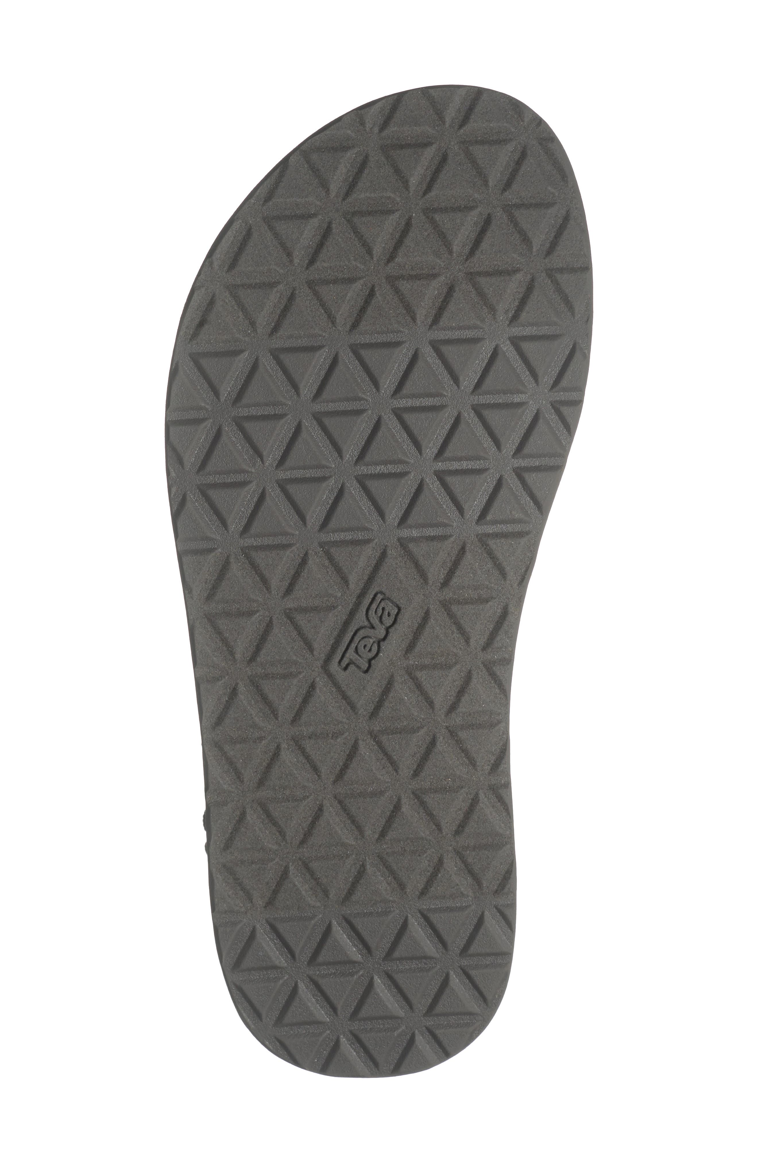 Teva Original Universal Sandal, Alternate, color, Waterless Total Eclipse