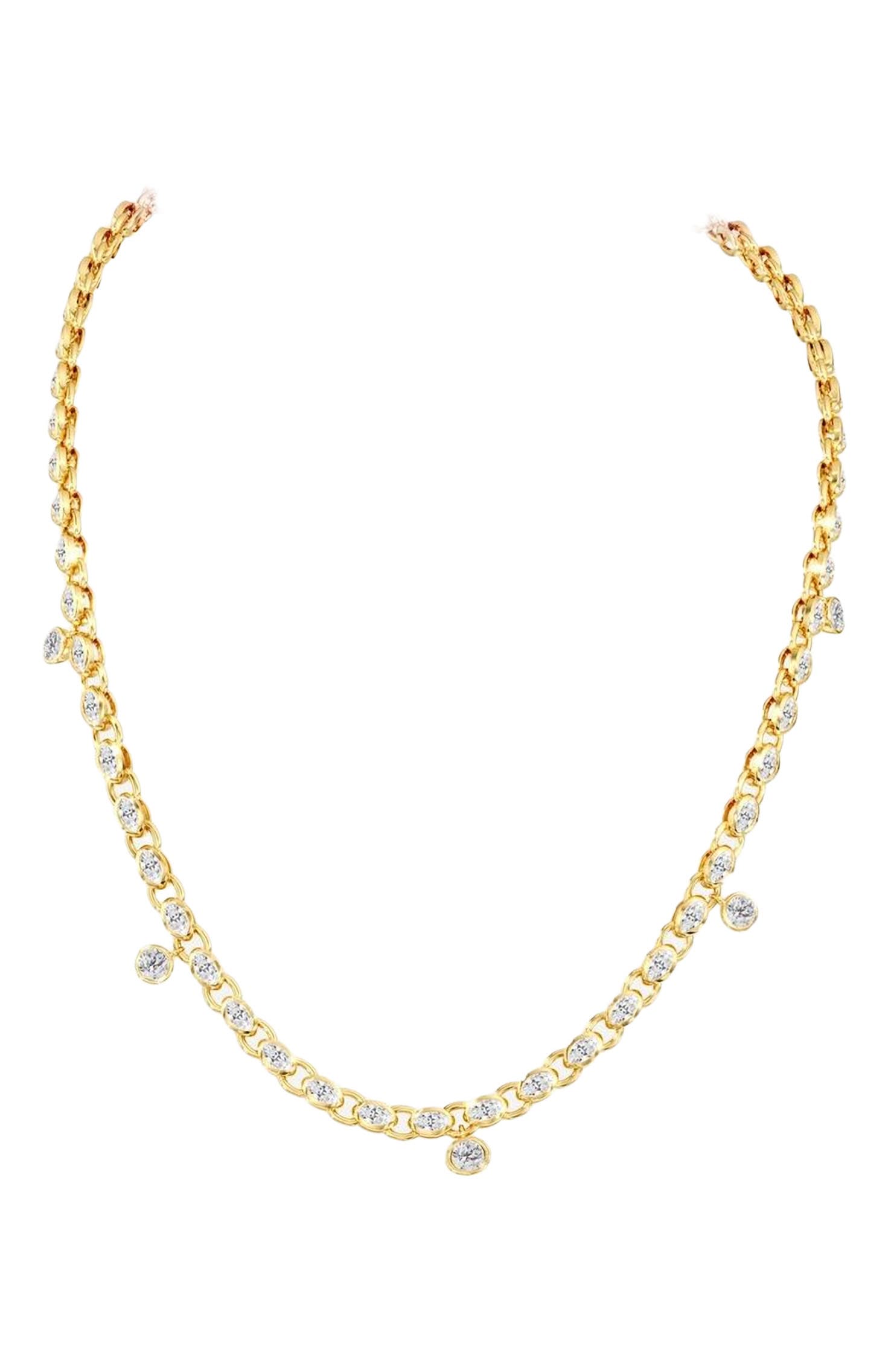 selected Yellow Gold