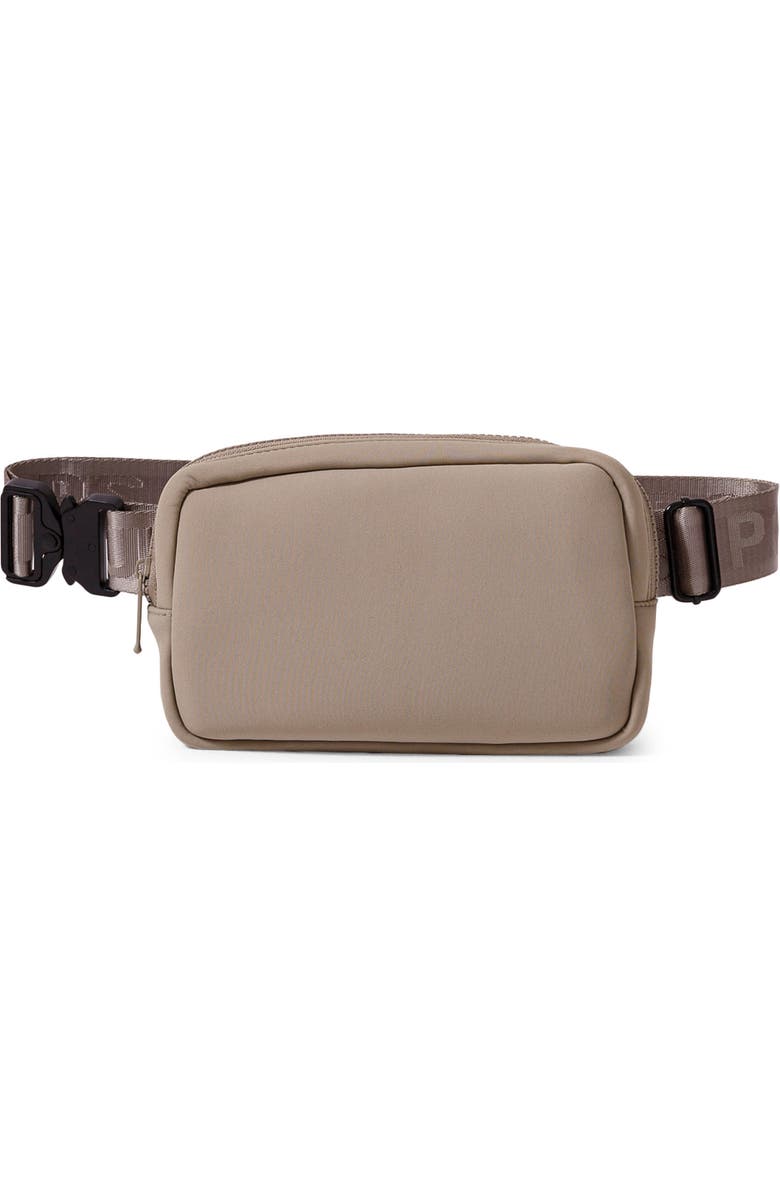 POP UPS BRAND The Everyday Belt Bag, Main, color, Taupe