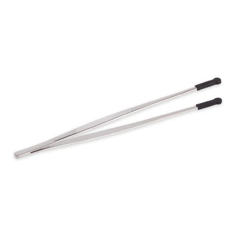 Endurance® Long Silicone Tipped Culinary Tweezers