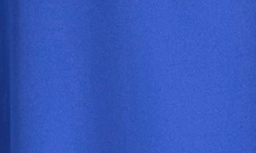 Maggy London Sleeveless Asymmetric Hem Midi Dress