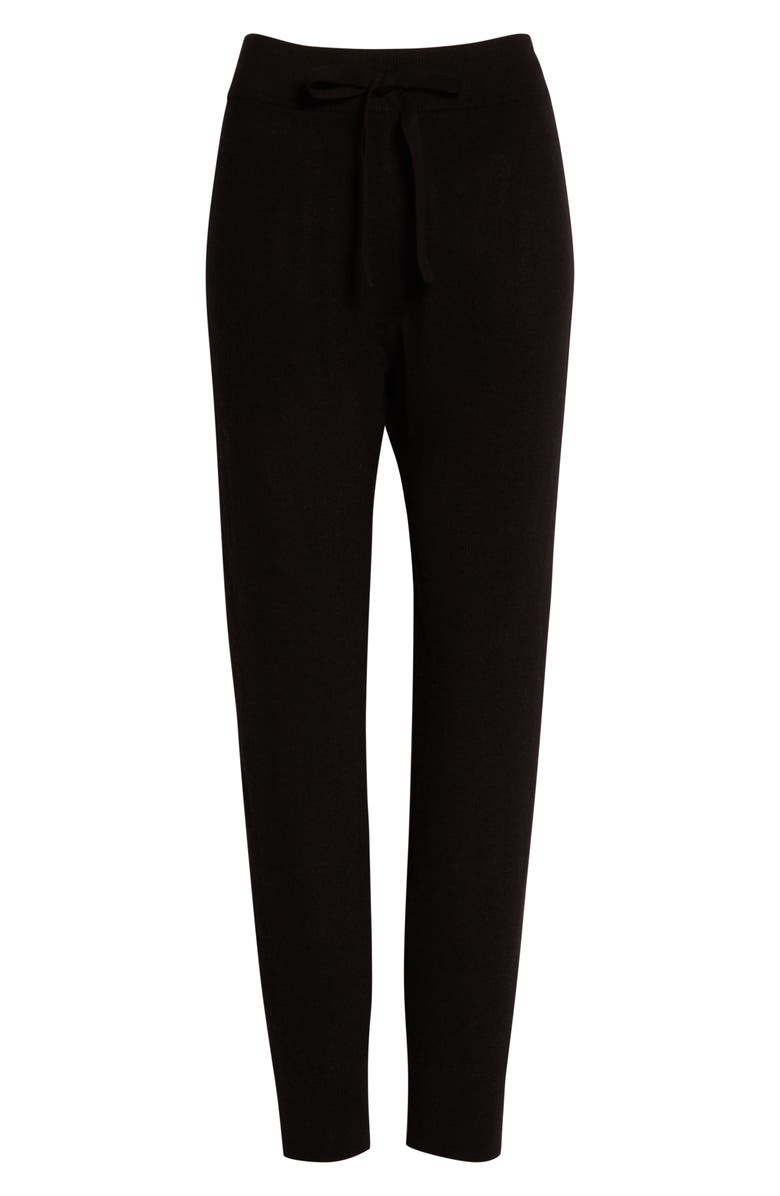 Joie Garey Cashmere Joggers, Alternate, color, 