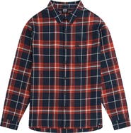 Animal Cove Flannel Shirt