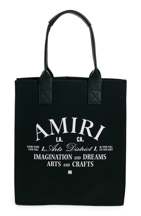 Men's AMIRI Bags | Nordstrom Men's AMIRI Bags | Nordstrom