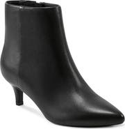 Easy Spirit Laina Pointed Toe Bootie