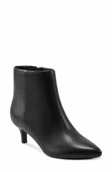 Easy Spirit Laina Pointed Toe Bootie